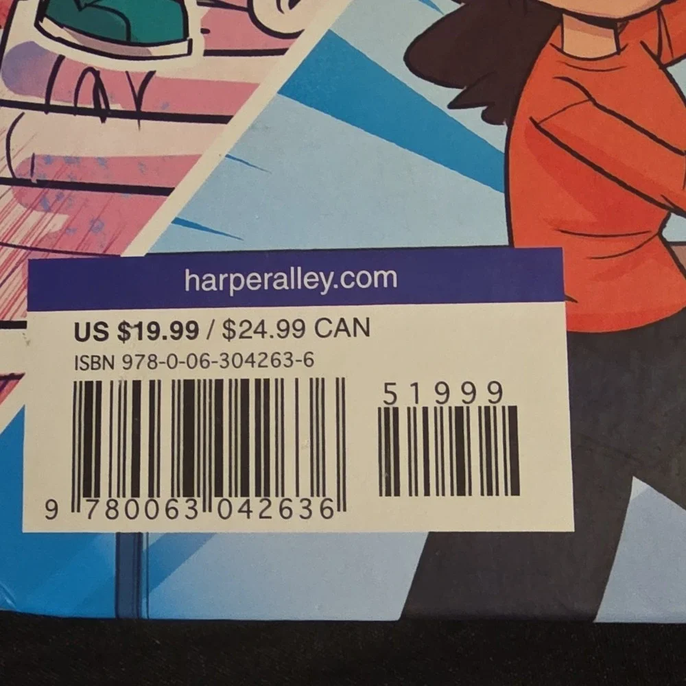 FGTeeV Saves the World! Hardcover Graphic Novel HarperAlley Adventure Humor